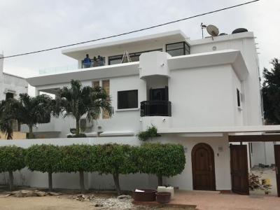Villa à louer à Mermoz Dakar